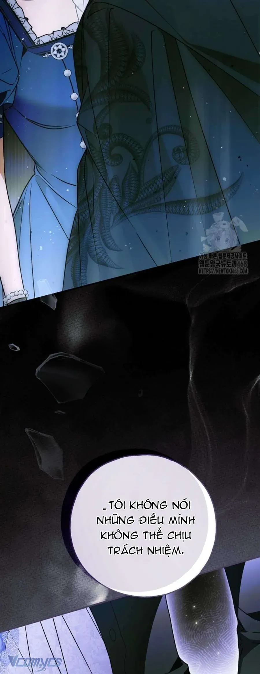 Ai Đó Đang Điều Khiển Cơ Thể Của Tôi Chap 83 - Next Chap 82