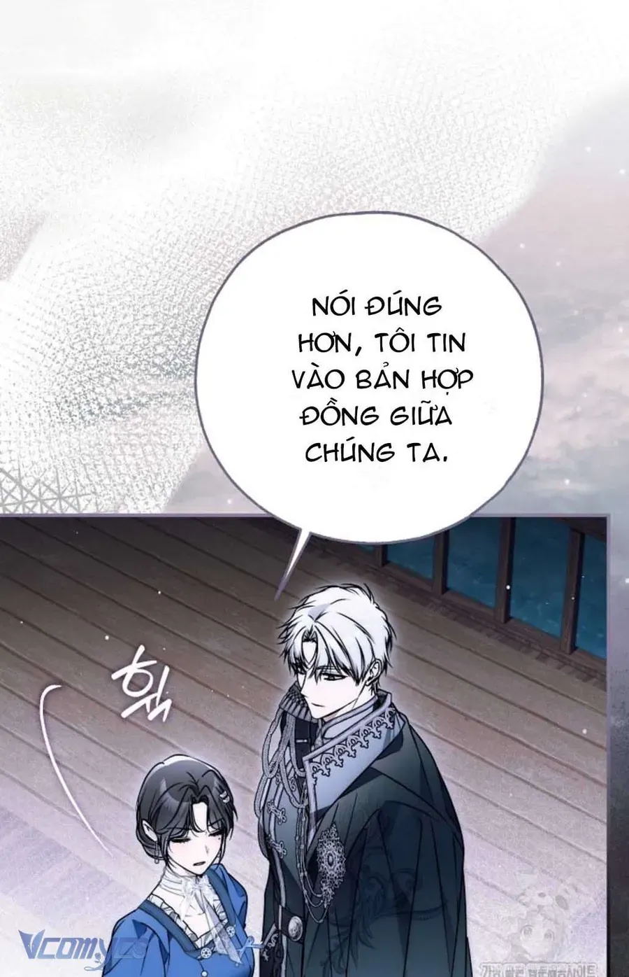 Ai Đó Đang Điều Khiển Cơ Thể Của Tôi Chap 83 - Next Chap 82