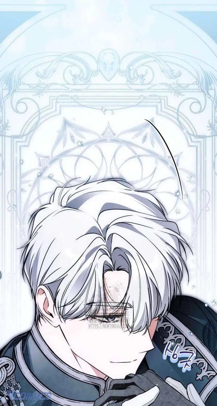 Ai Đó Đang Điều Khiển Cơ Thể Của Tôi Chap 83 - Next Chap 82