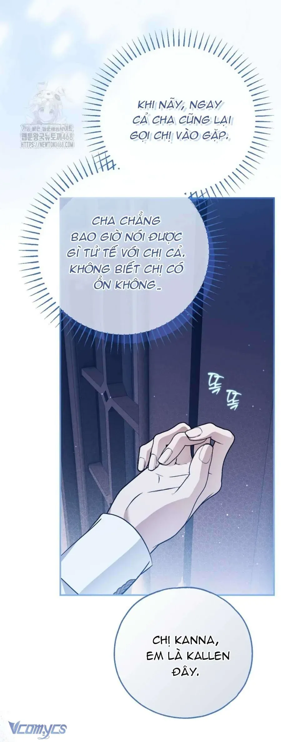 Ai Đó Đang Điều Khiển Cơ Thể Của Tôi Chap 83 - Next Chap 82