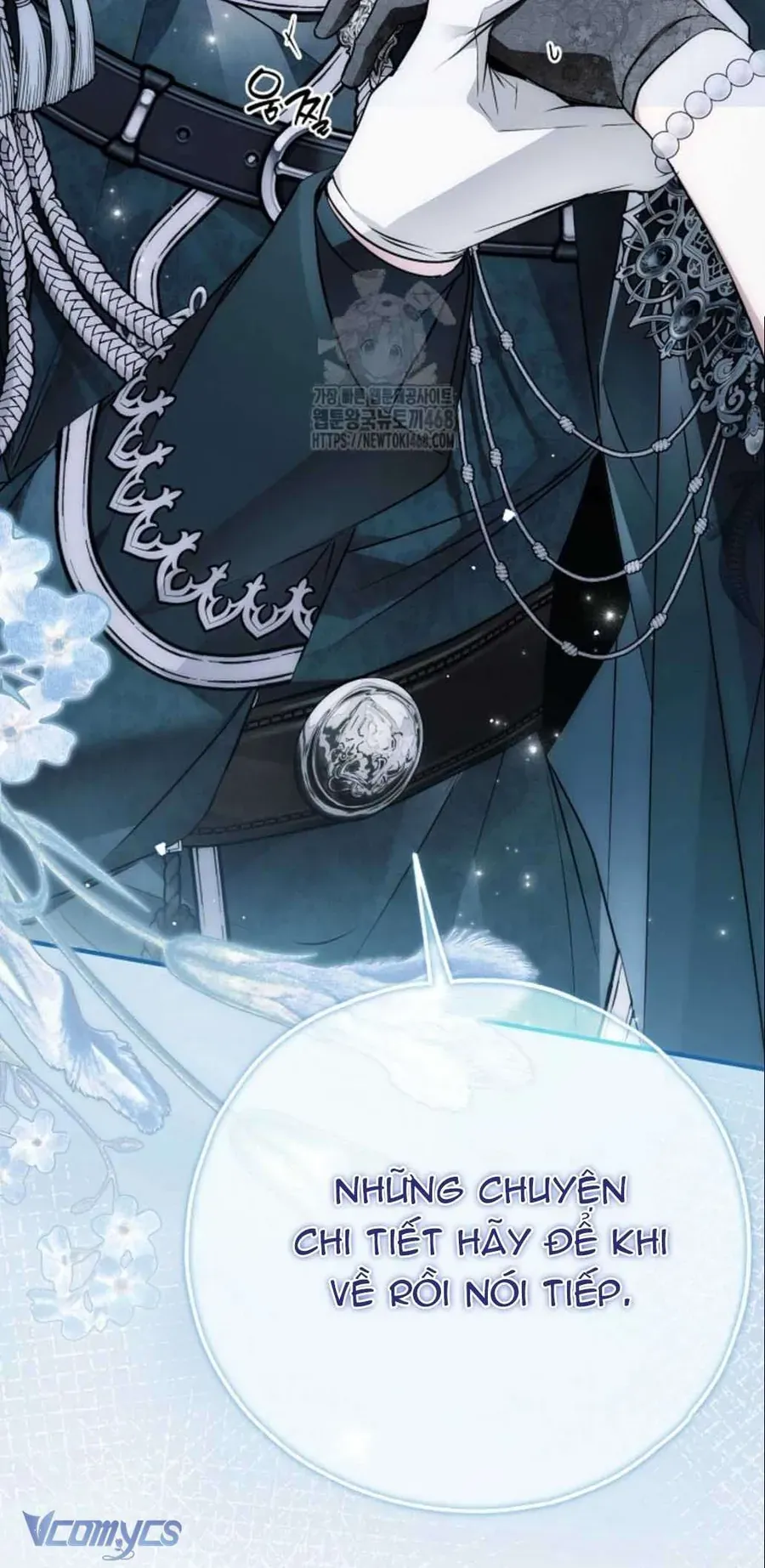 Ai Đó Đang Điều Khiển Cơ Thể Của Tôi Chap 83 - Next Chap 82