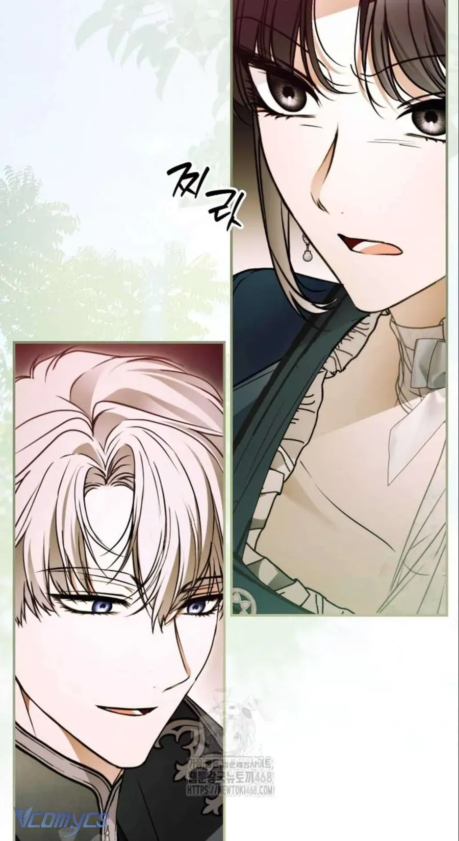 Ai Đó Đang Điều Khiển Cơ Thể Của Tôi Chap 83 - Next Chap 82