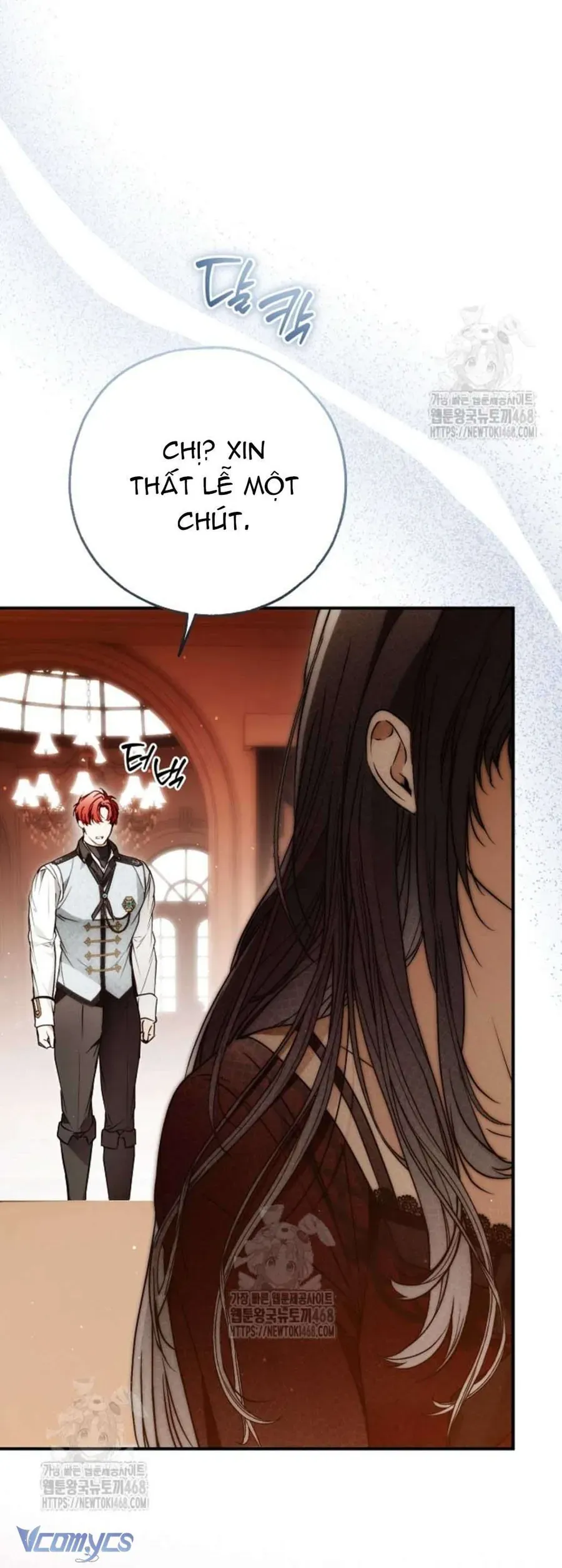 Ai Đó Đang Điều Khiển Cơ Thể Của Tôi Chap 83 - Next Chap 82