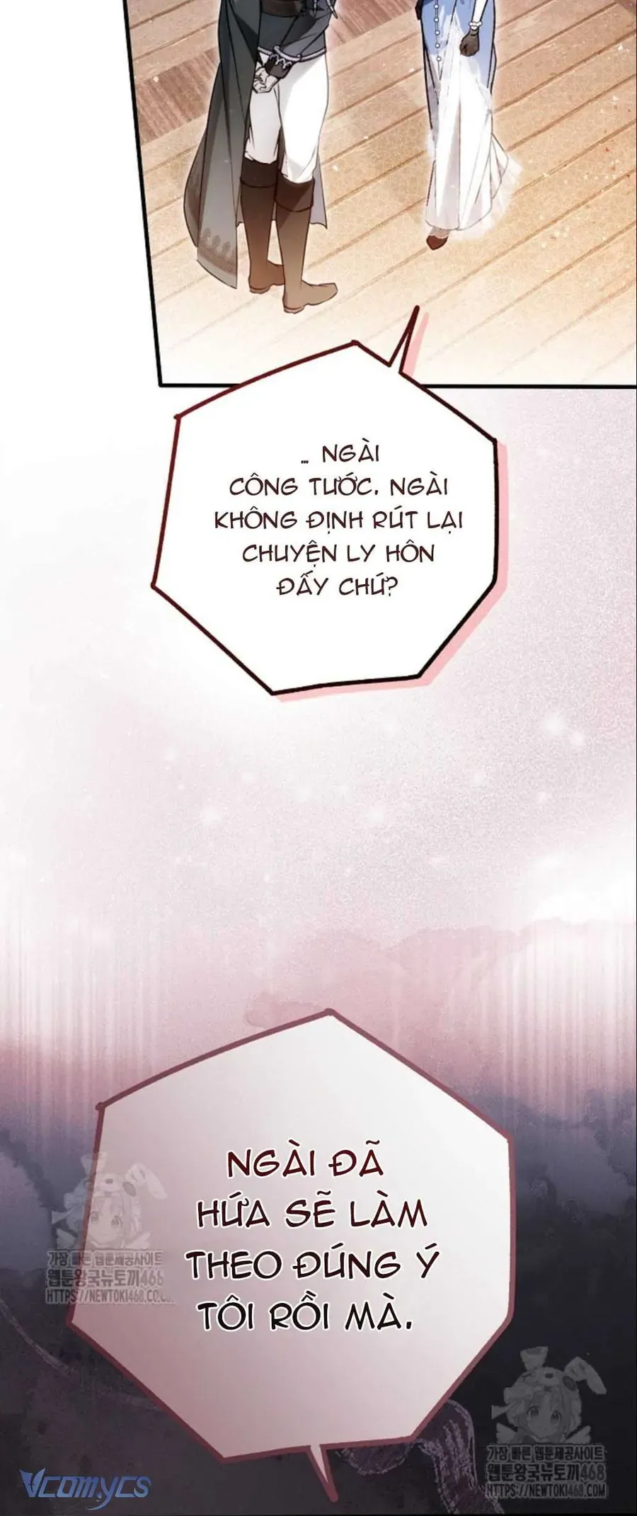 Ai Đó Đang Điều Khiển Cơ Thể Của Tôi Chap 83 - Next Chap 82
