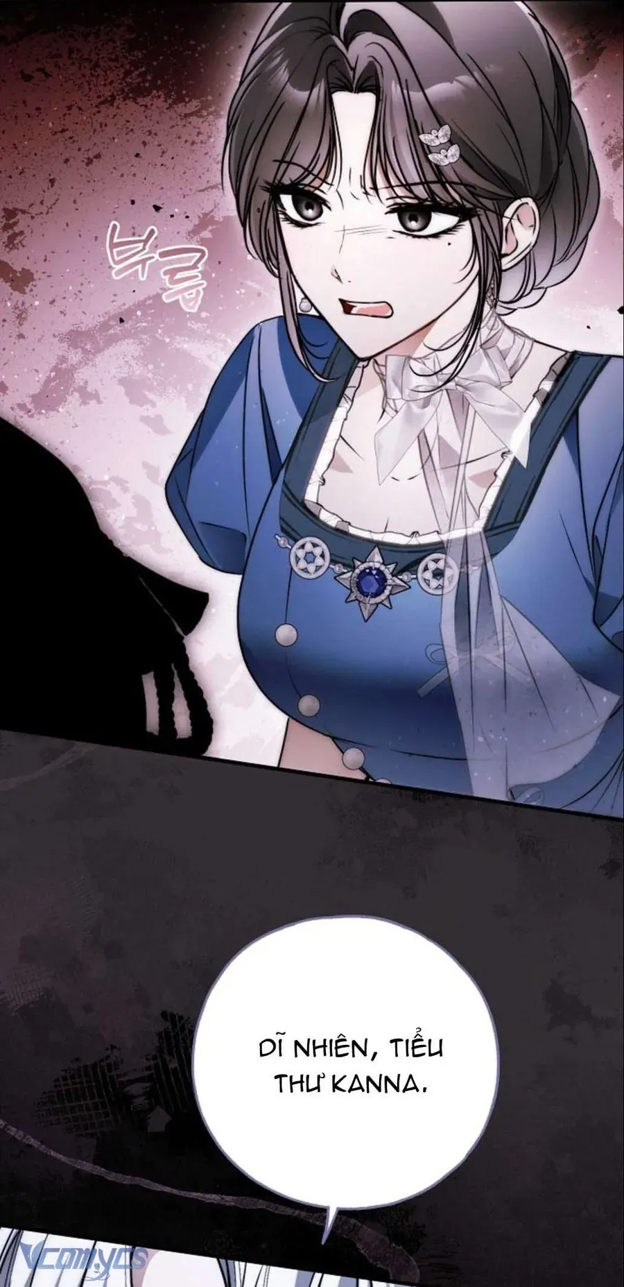 Ai Đó Đang Điều Khiển Cơ Thể Của Tôi Chap 83 - Next Chap 82