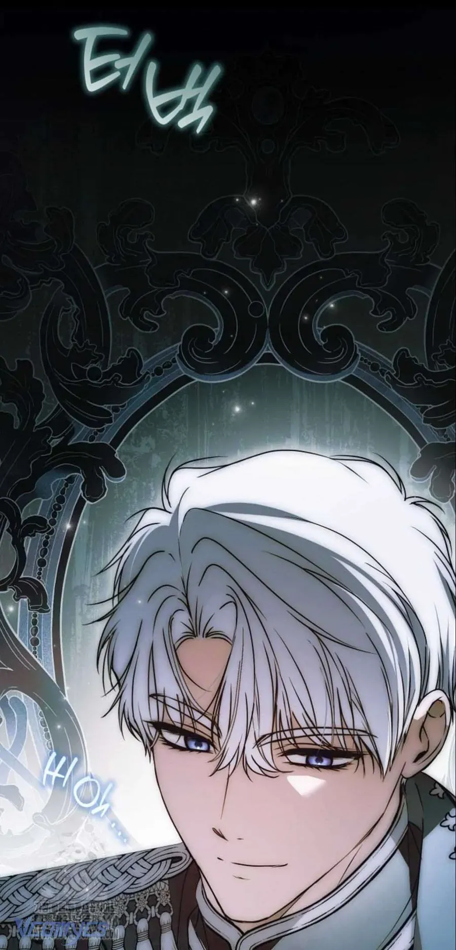 Ai Đó Đang Điều Khiển Cơ Thể Của Tôi Chap 83 - Next Chap 82