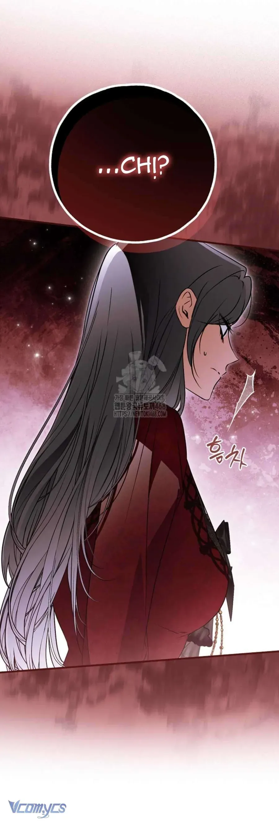 Ai Đó Đang Điều Khiển Cơ Thể Của Tôi Chap 83 - Next Chap 82