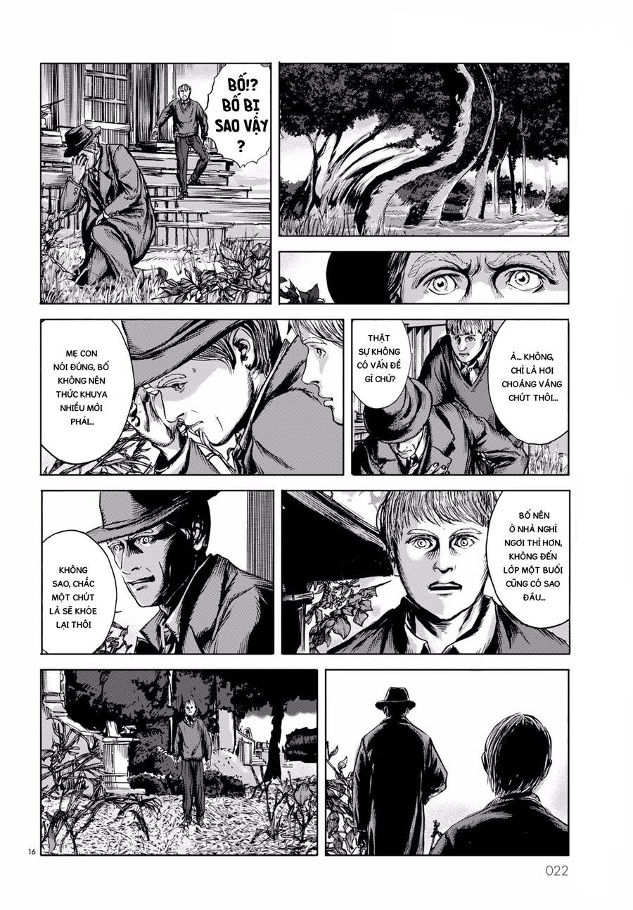 Nettruyen Truyện tranh online