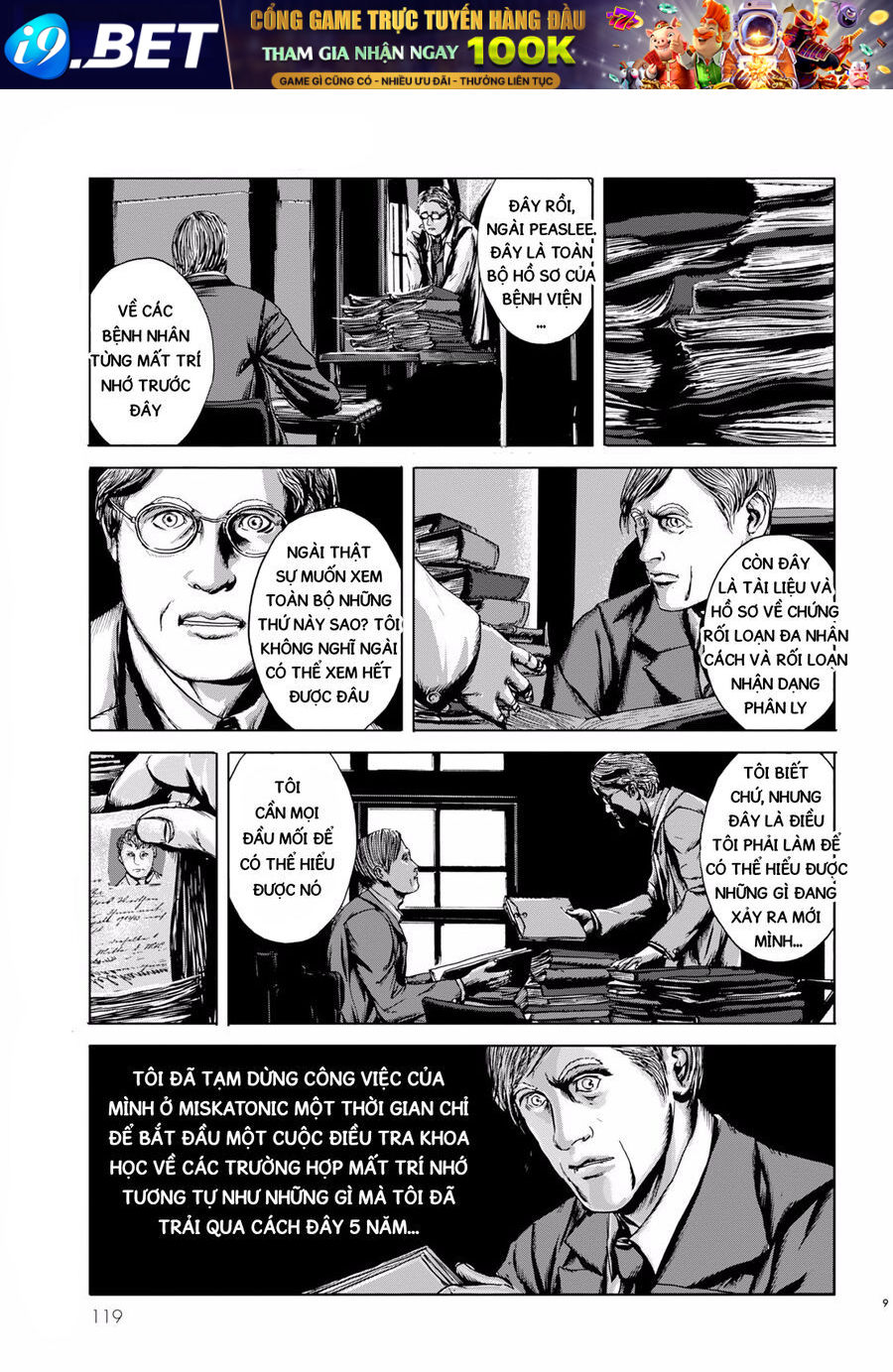 Nettruyen Truyện tranh online