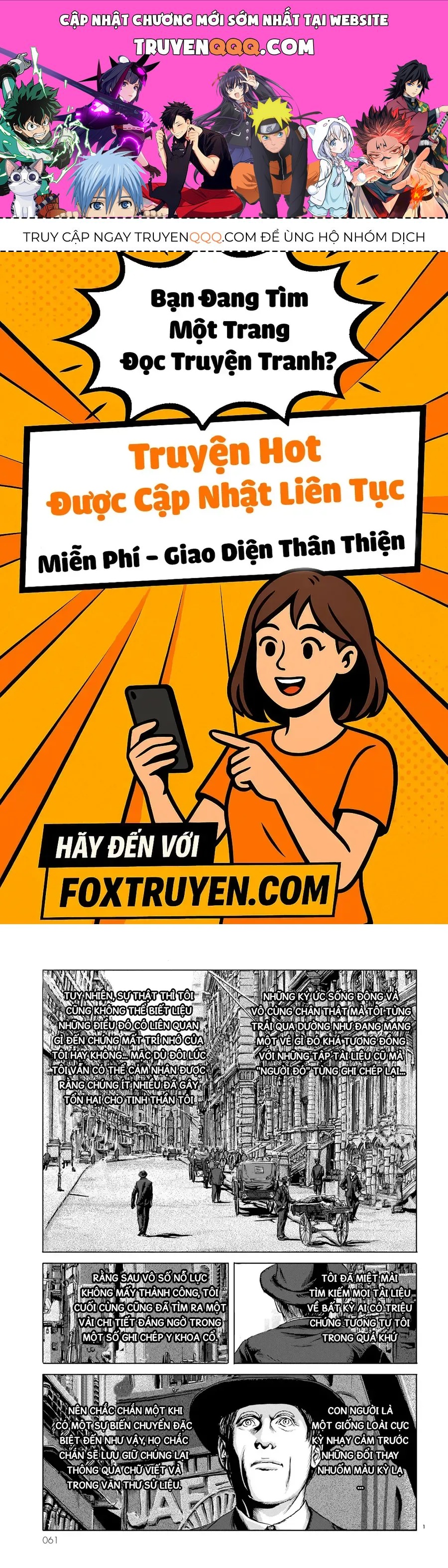 Nettruyen Truyện tranh online