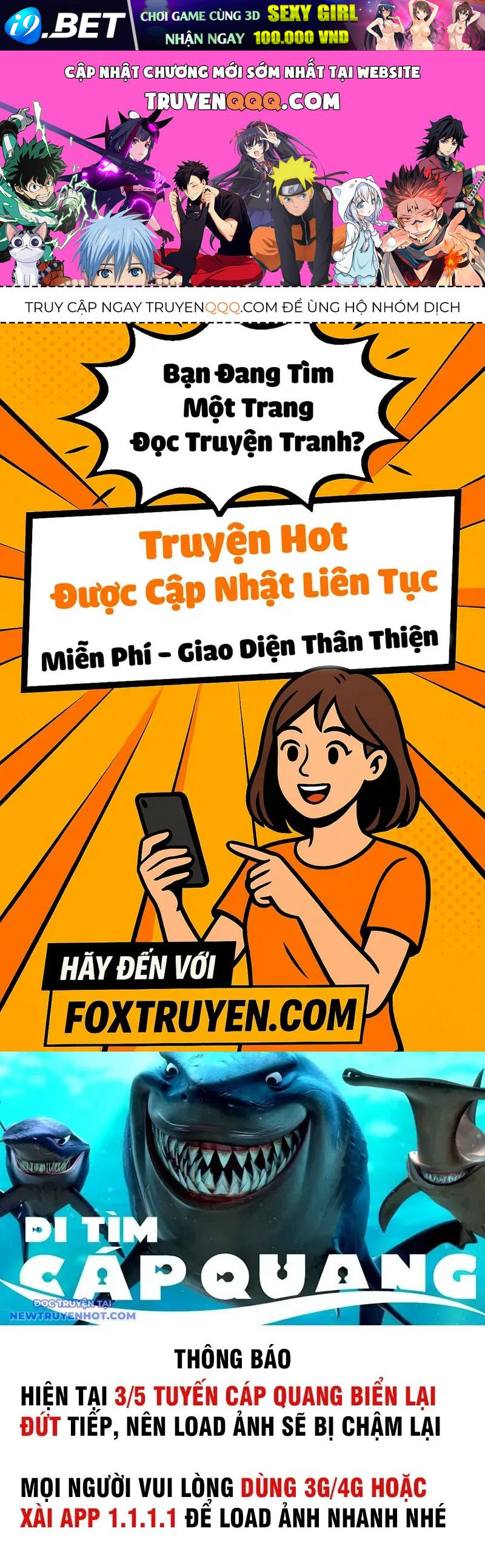 Nettruyen Truyện tranh online