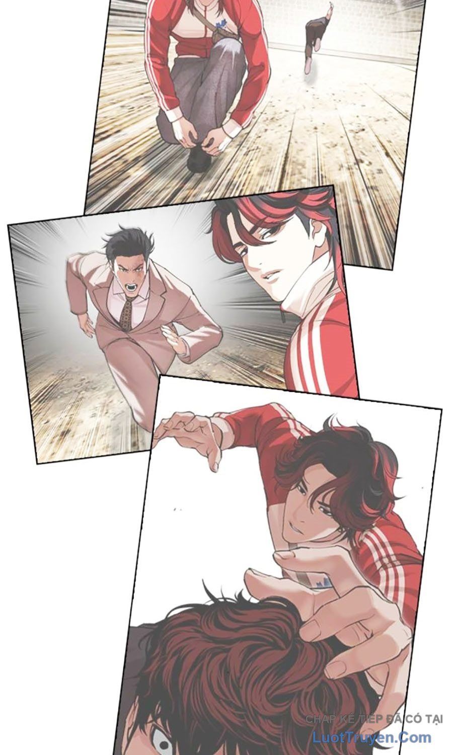 Chapter 588 - Image 15