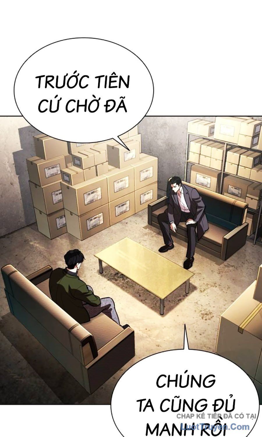 Chapter 588 - Image 165