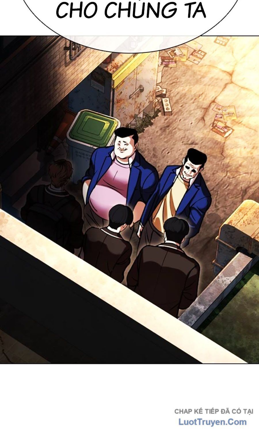 Chapter 588 - Image 175