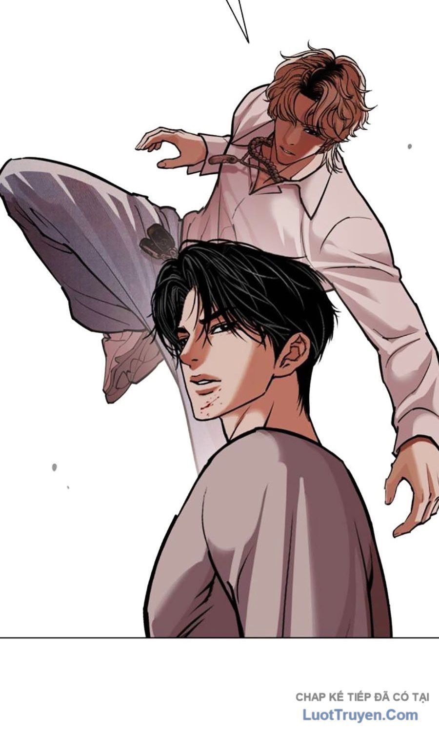 Chapter 588 - Image 28