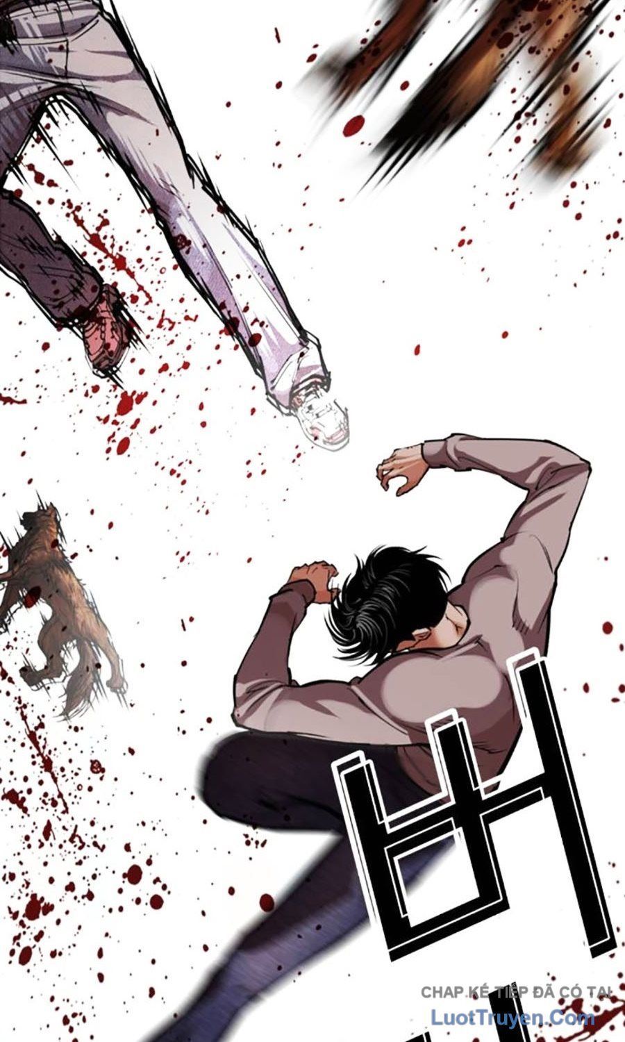 Chapter 588 - Image 30