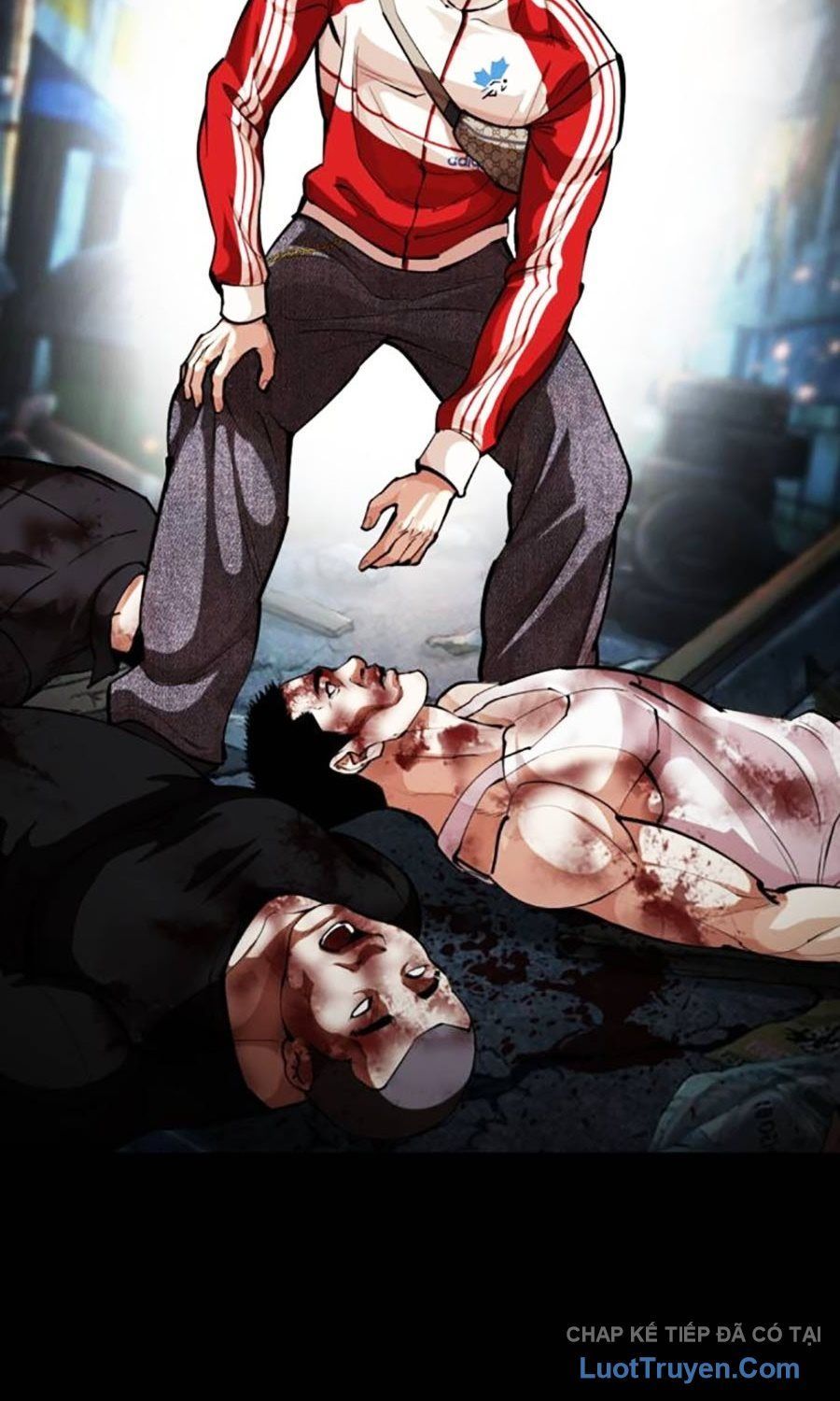 Chapter 588 - Image 47