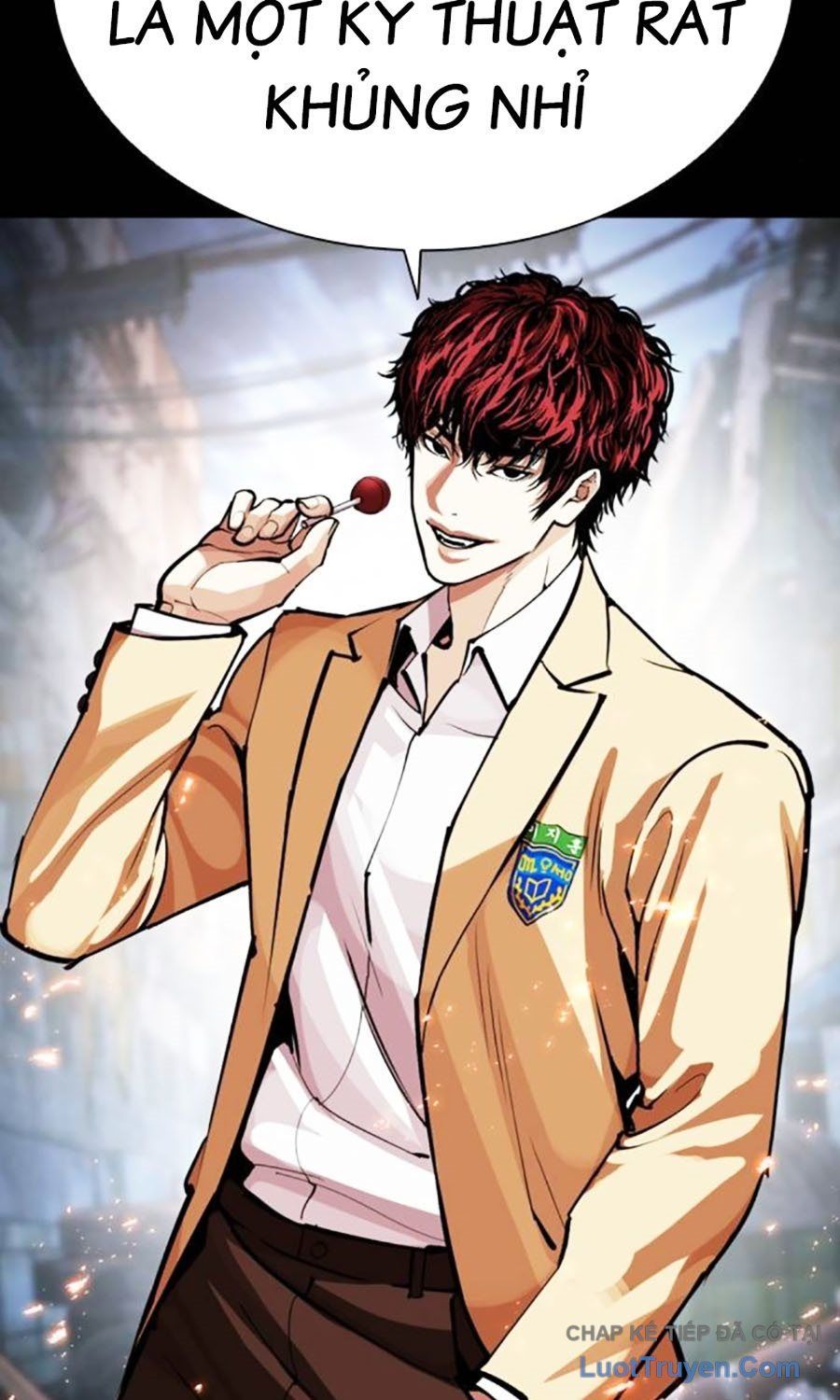 Chapter 588 - Image 50