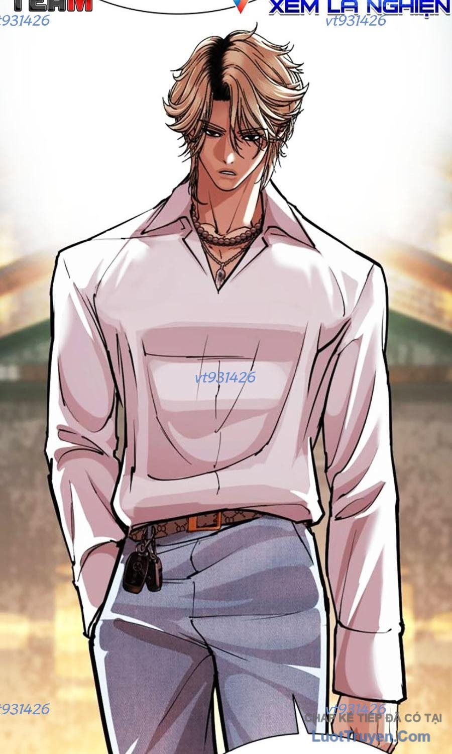 Chapter 588 - Image 6