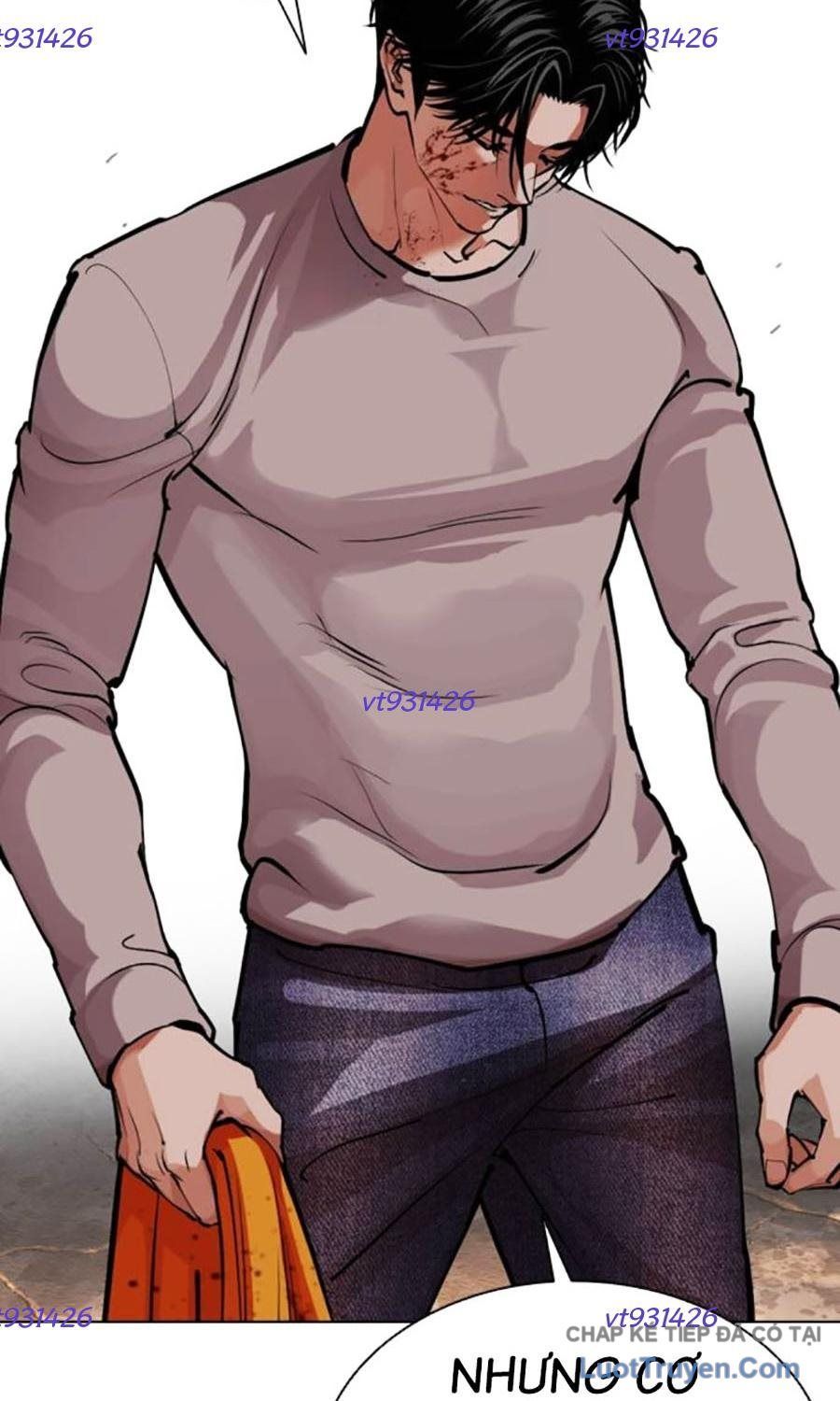 Chapter 588 - Image 8