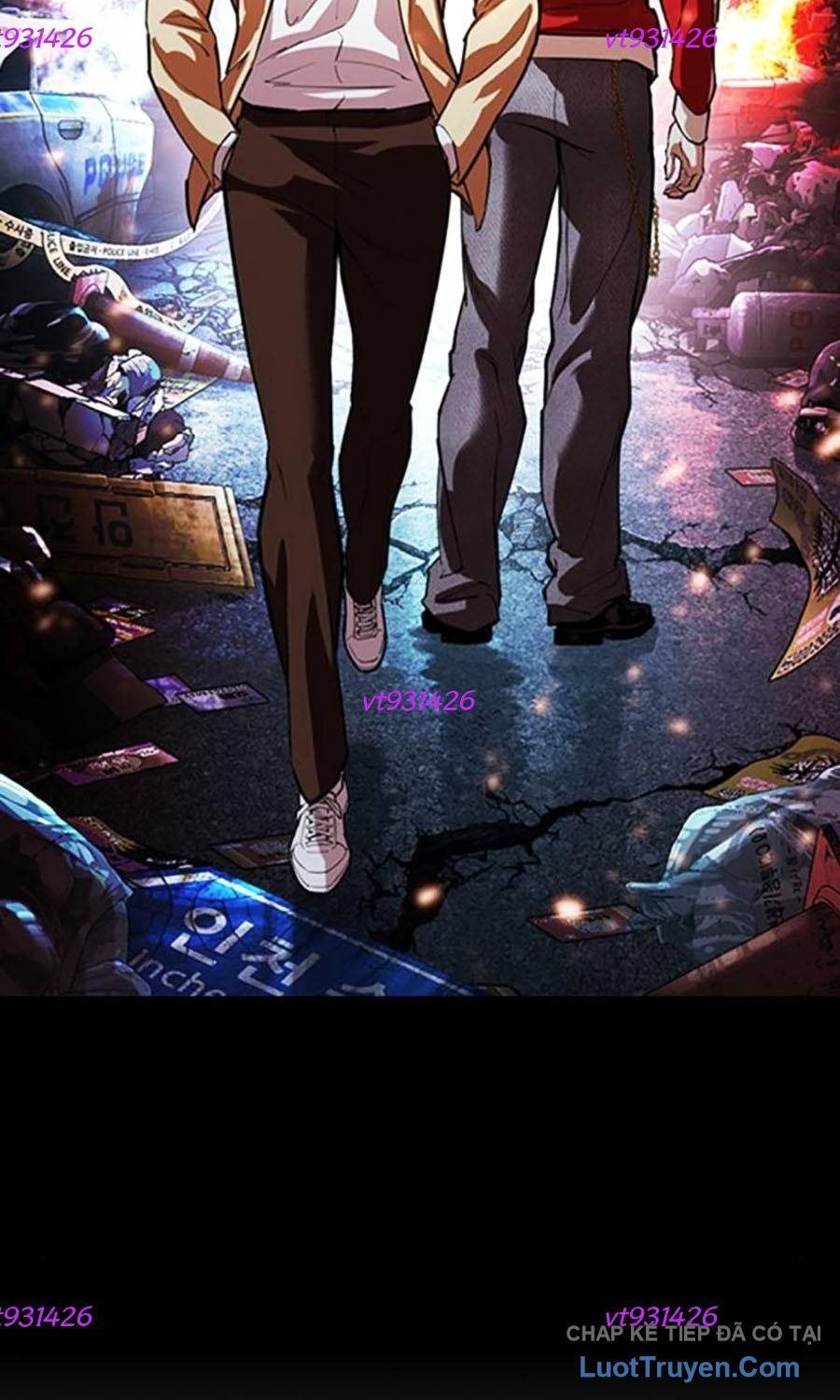 Chapter 588 - Image 93