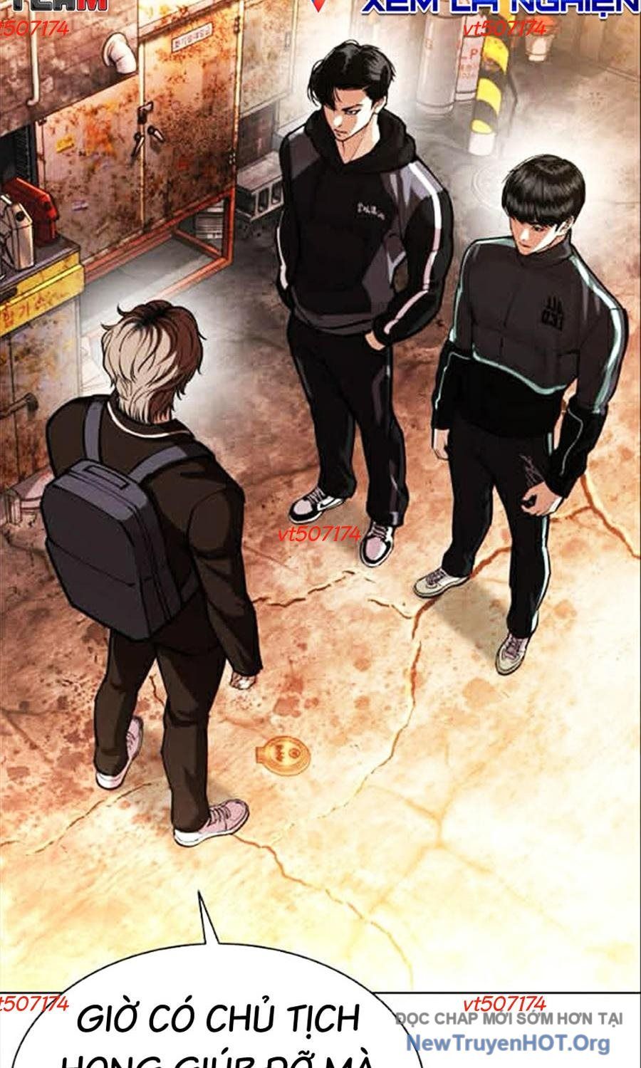 Chapter 589 - Image 12