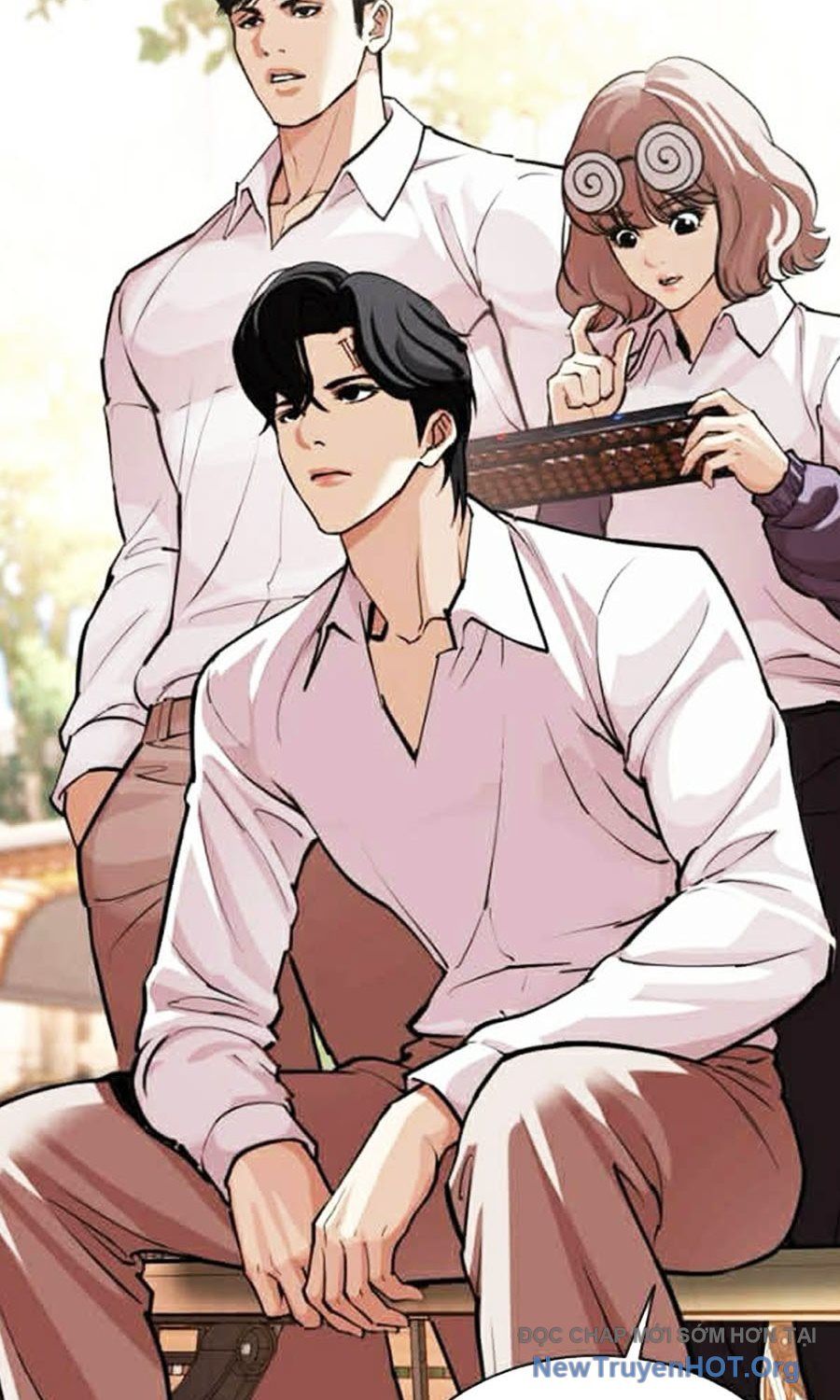 Chapter 589 - Image 134