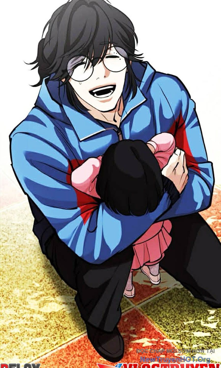 Chapter 589 - Image 151