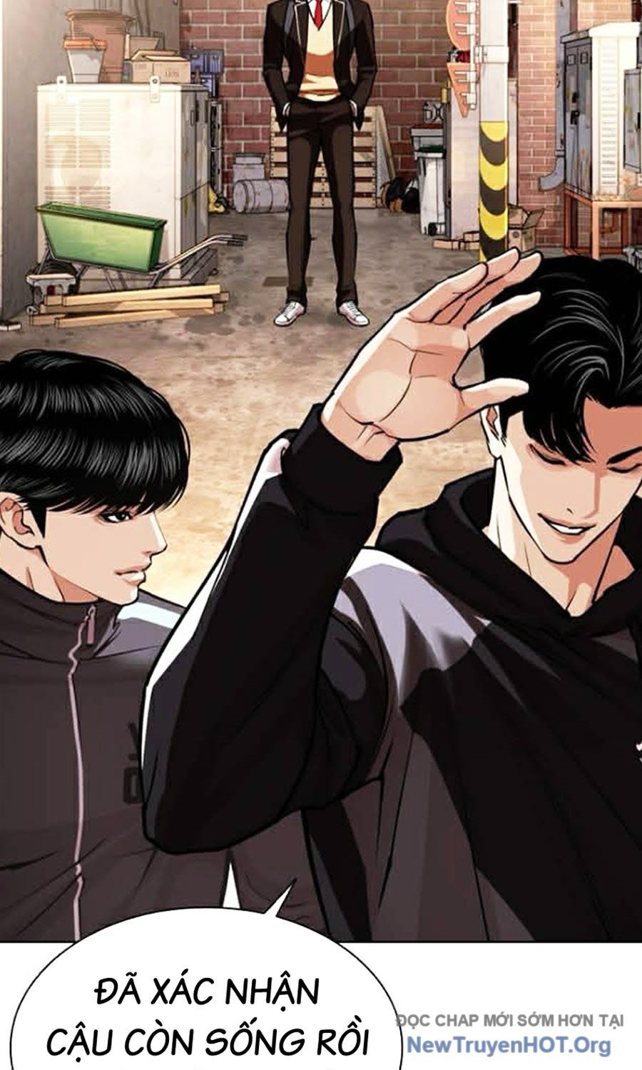 Chapter 589 - Image 38