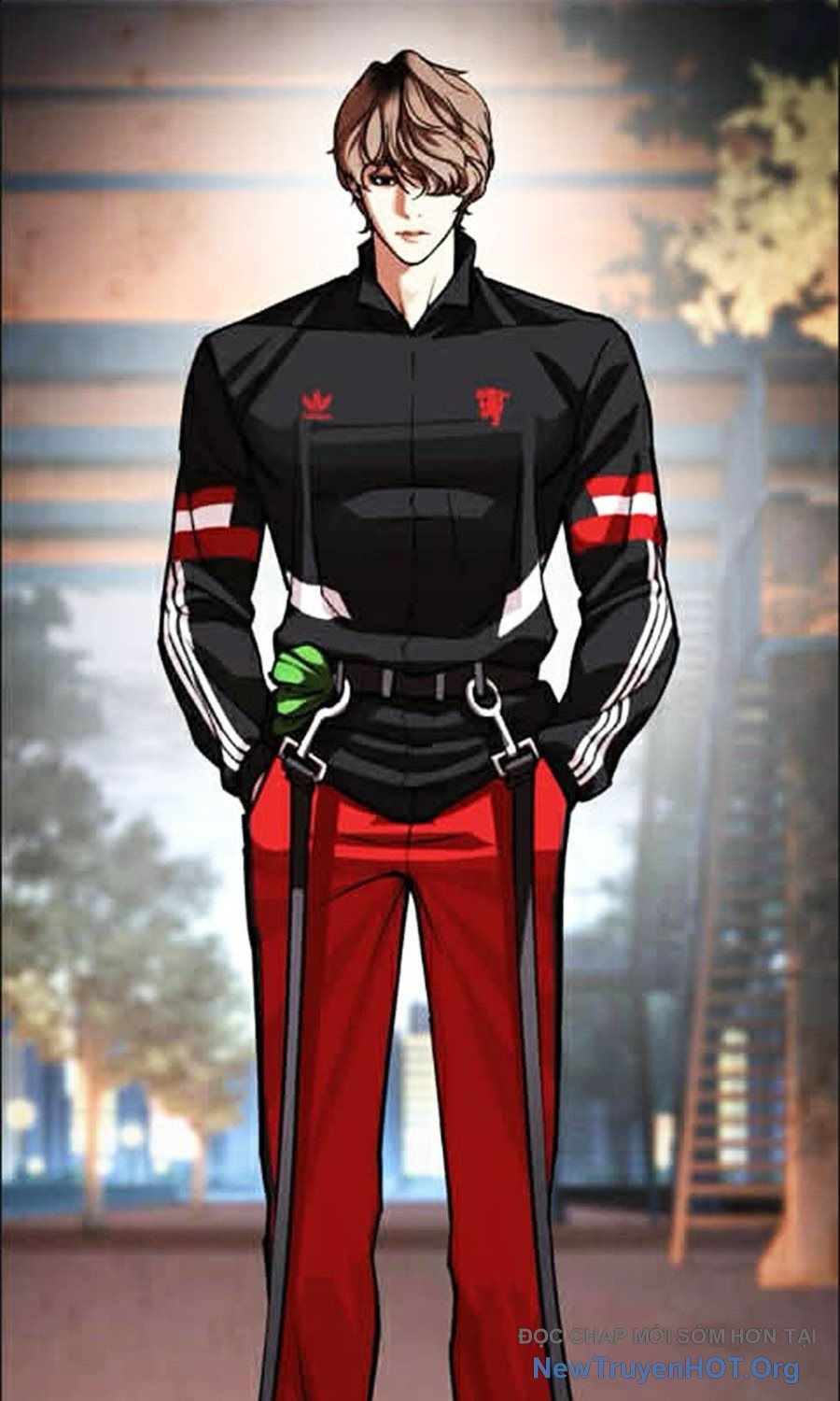 Chapter 589 - Image 43