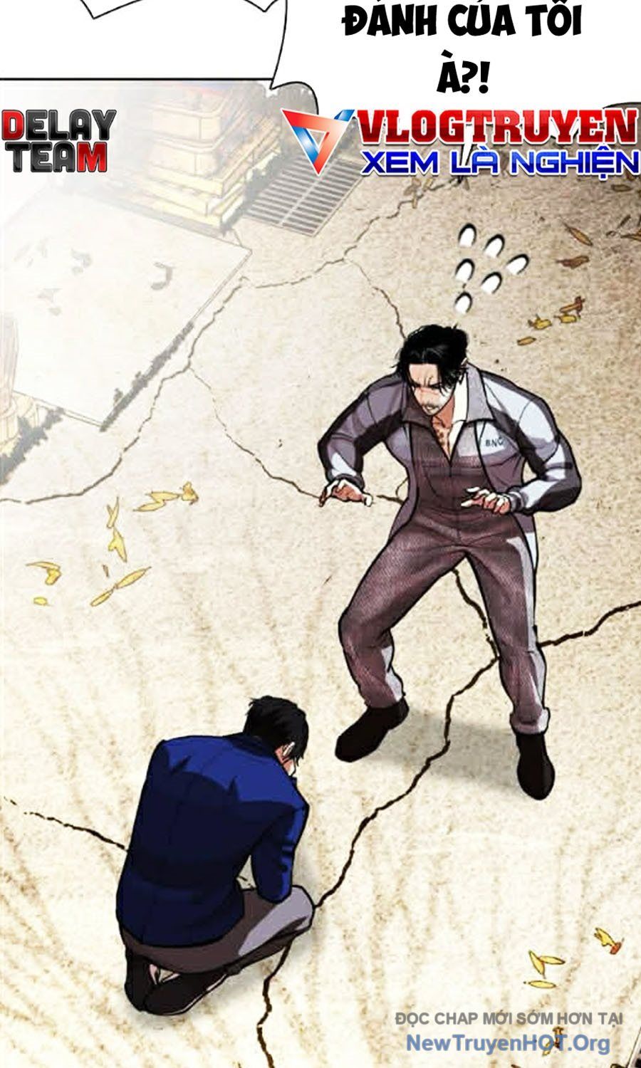 Chapter 589 - Image 76