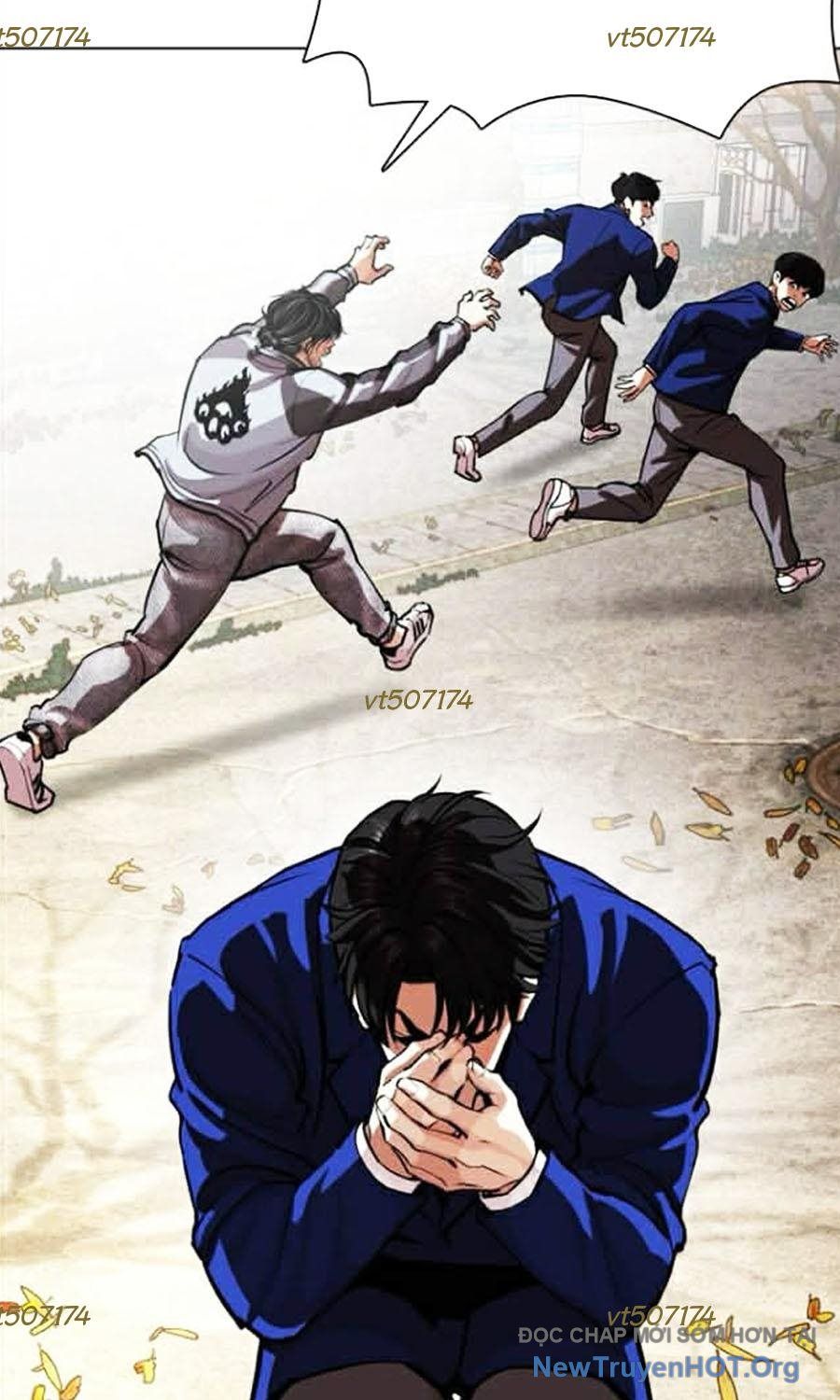 Chapter 589 - Image 78