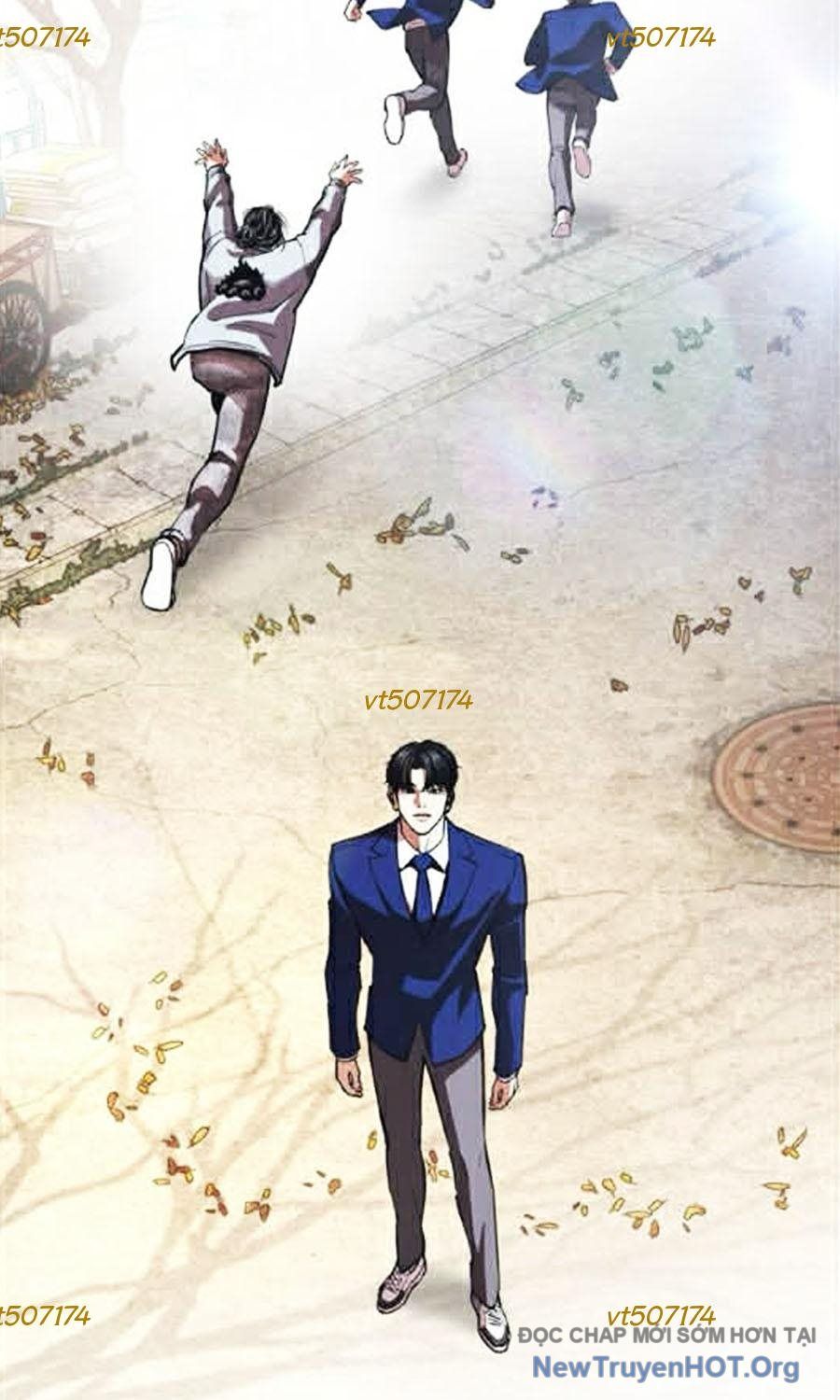 Chapter 589 - Image 84