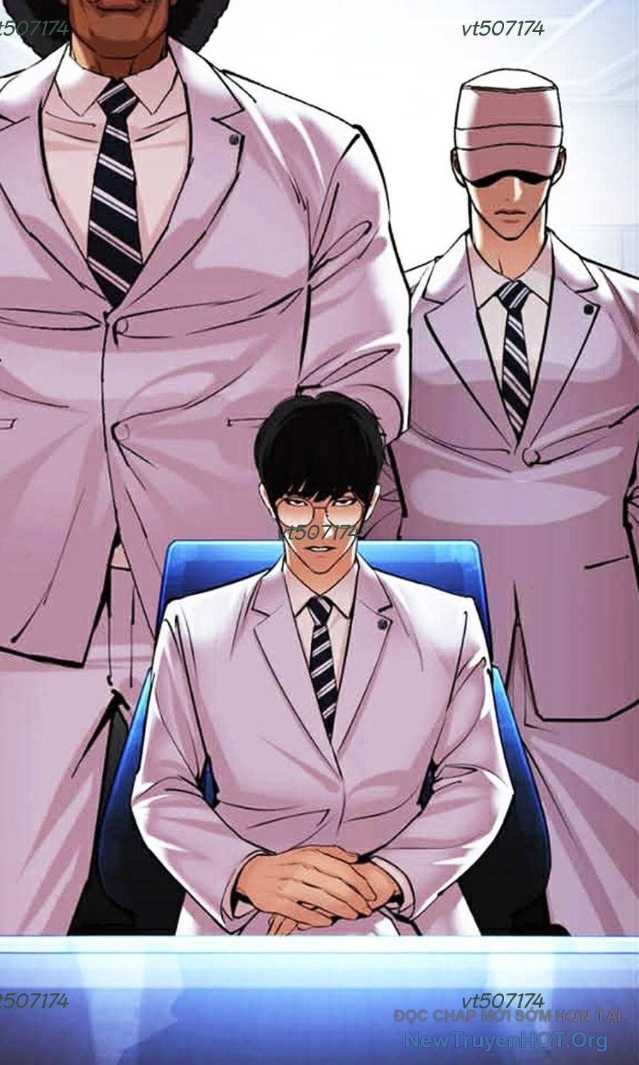 Chapter 589 - Image 88