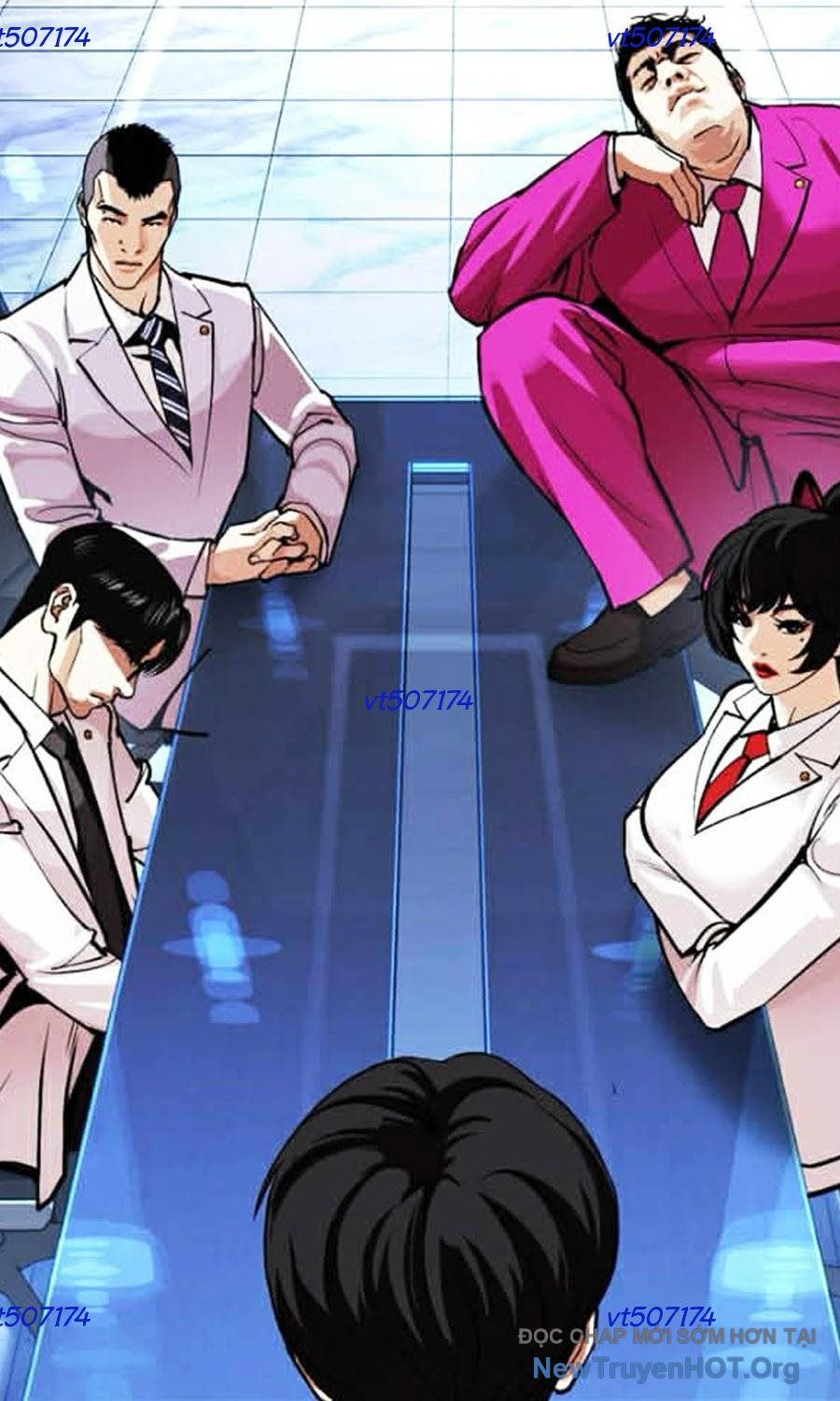 Chapter 589 - Image 93