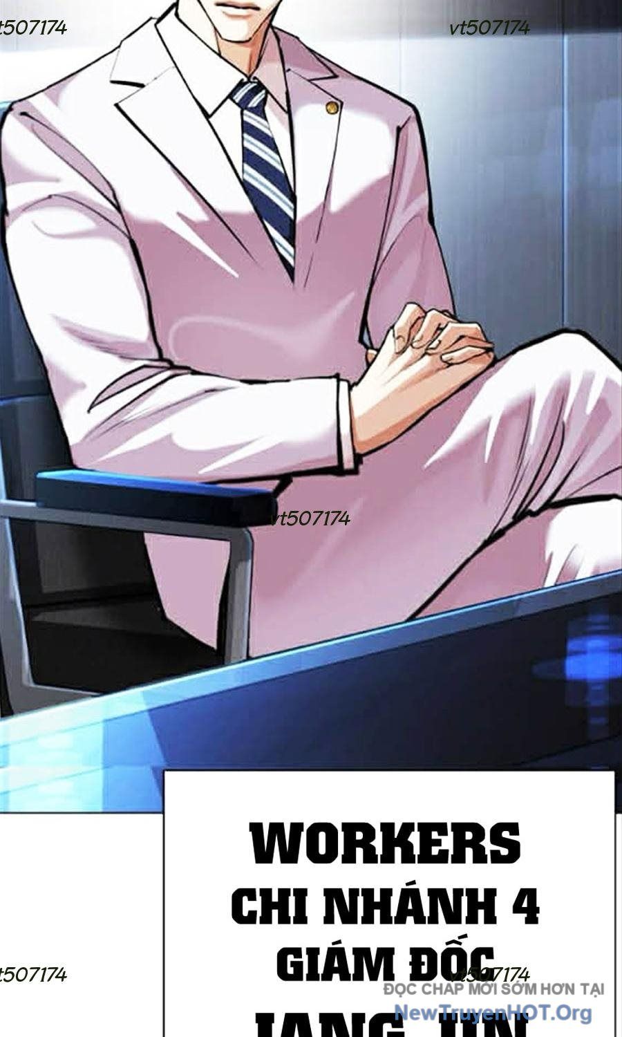 Chapter 589 - Image 95