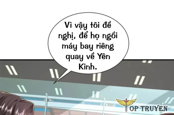 Mỗi Tuần Ta Có Một Nghề Nghiệp Mới [Chap 858] - Page 1