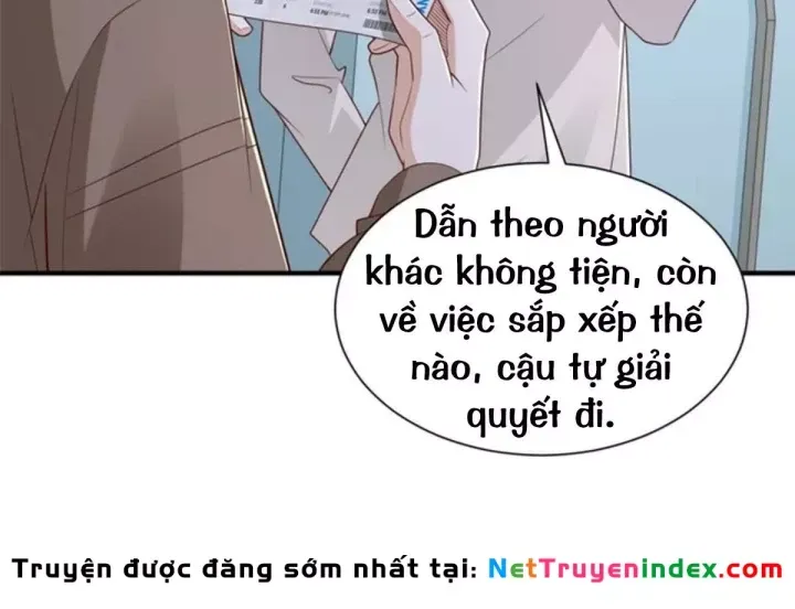 Mỗi Tuần Ta Có Một Nghề Nghiệp Mới [Chap 858] - Page 11