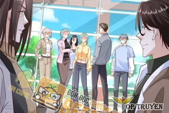 Mỗi Tuần Ta Có Một Nghề Nghiệp Mới [Chap 858] - Page 2