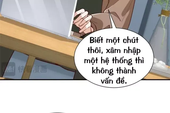 Mỗi Tuần Ta Có Một Nghề Nghiệp Mới [Chap 858] - Page 21
