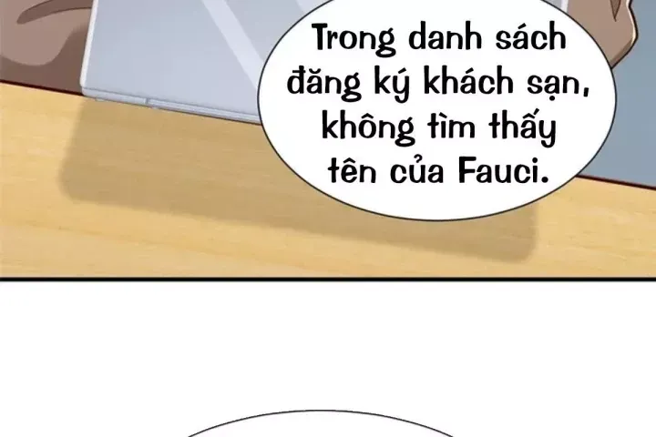 Mỗi Tuần Ta Có Một Nghề Nghiệp Mới [Chap 858] - Page 29