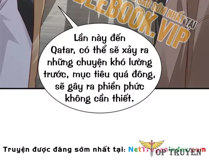 Mỗi Tuần Ta Có Một Nghề Nghiệp Mới [Chap 858] - Page 3