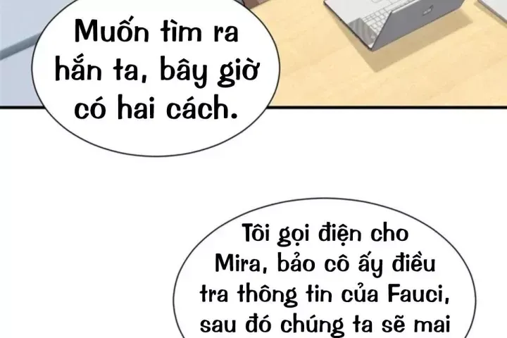 Mỗi Tuần Ta Có Một Nghề Nghiệp Mới [Chap 858] - Page 32