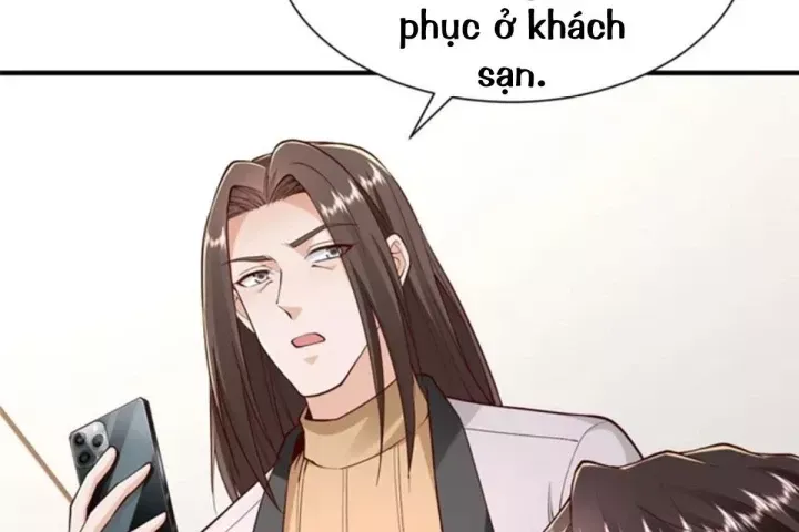 Mỗi Tuần Ta Có Một Nghề Nghiệp Mới [Chap 858] - Page 33
