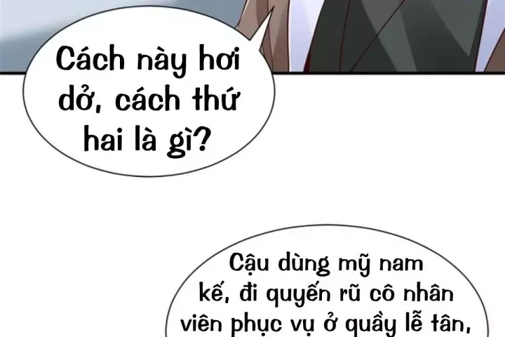 Mỗi Tuần Ta Có Một Nghề Nghiệp Mới [Chap 858] - Page 35