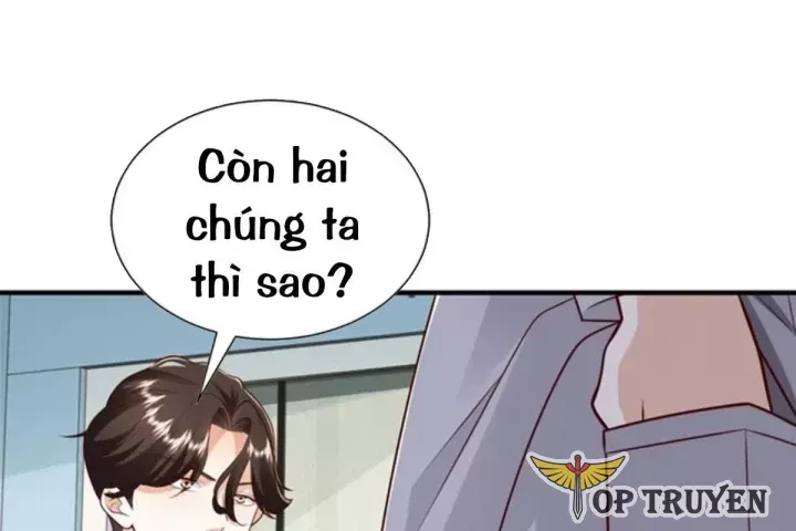 Mỗi Tuần Ta Có Một Nghề Nghiệp Mới [Chap 858] - Page 4