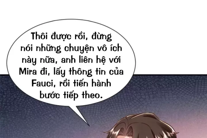 Mỗi Tuần Ta Có Một Nghề Nghiệp Mới [Chap 858] - Page 42