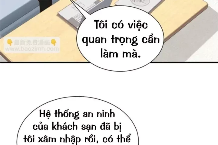 Mỗi Tuần Ta Có Một Nghề Nghiệp Mới [Chap 858] - Page 54