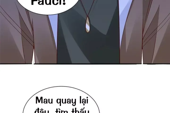 Mỗi Tuần Ta Có Một Nghề Nghiệp Mới [Chap 858] - Page 76