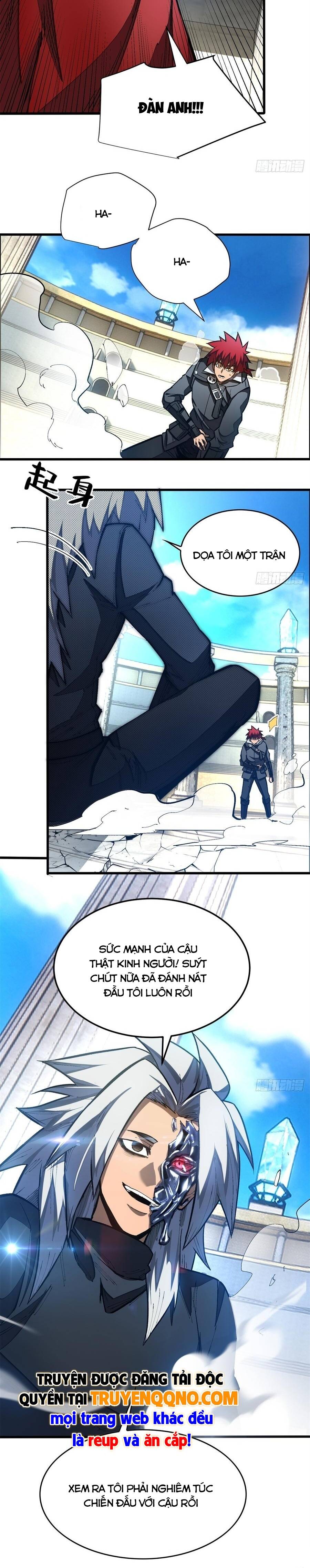 Nettruyen Truyện tranh online